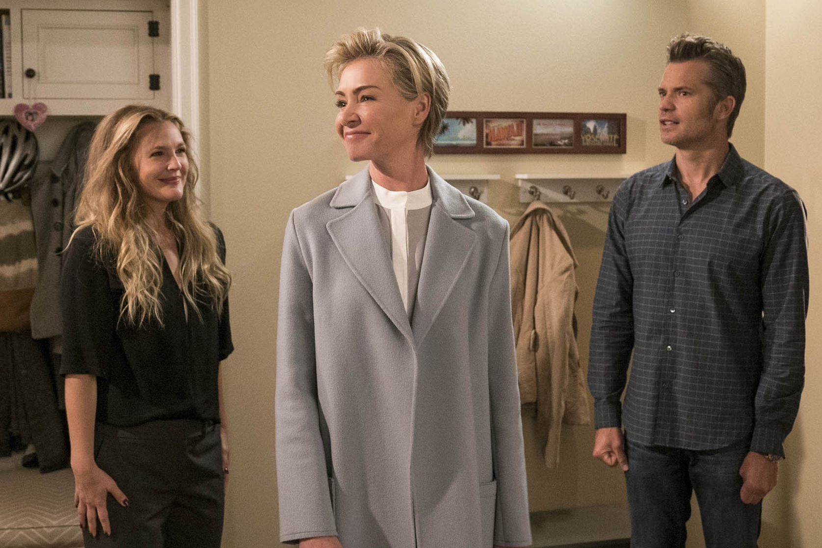 Santa Clarita Diet