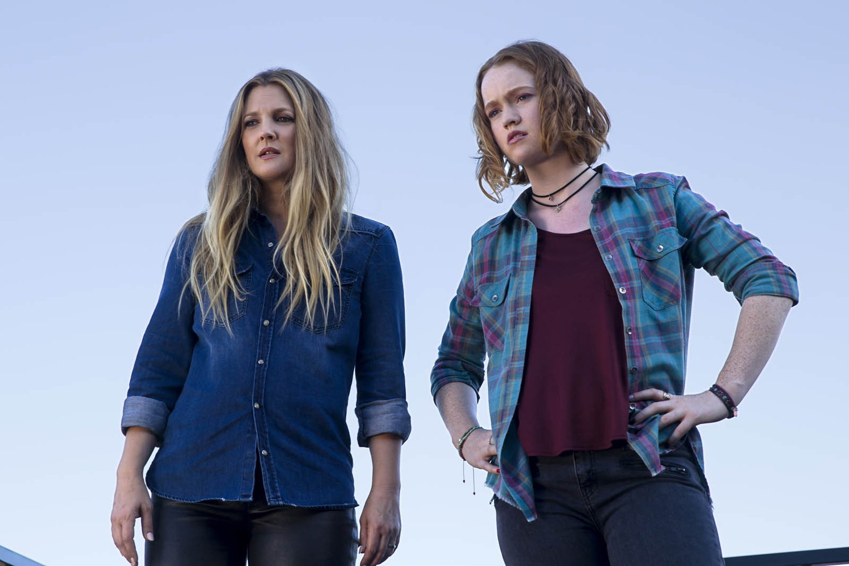 Santa Clarita Diet
