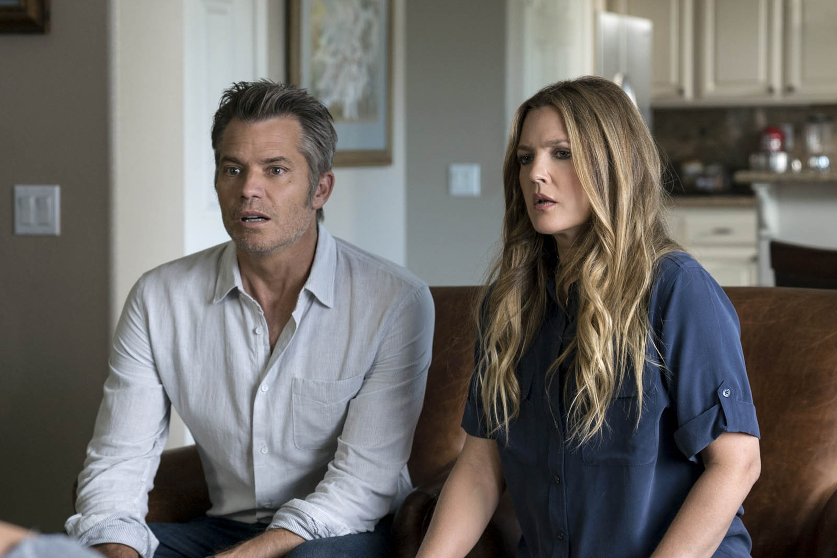 Santa Clarita Diet