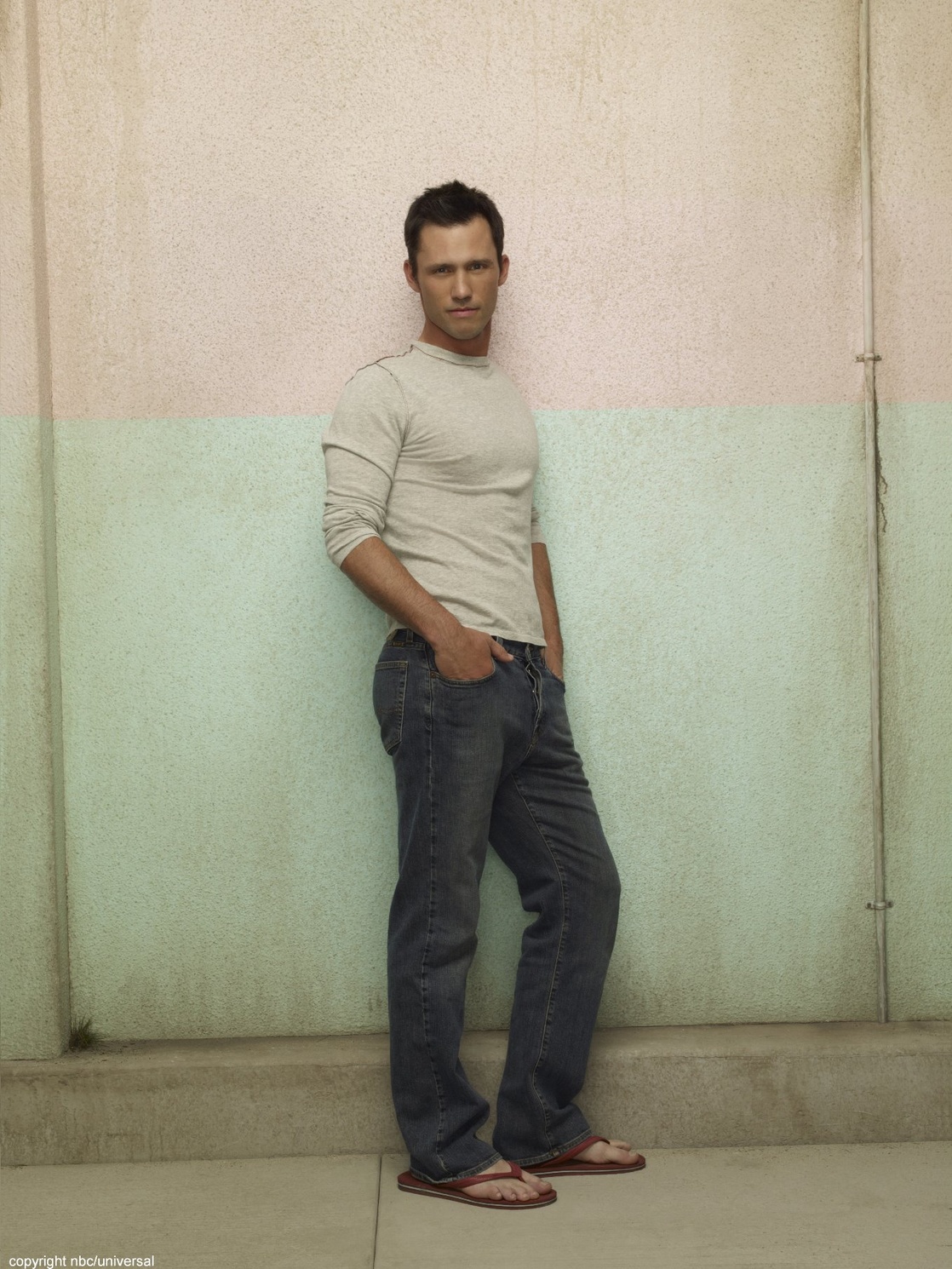Picture of Jeffrey Donovan