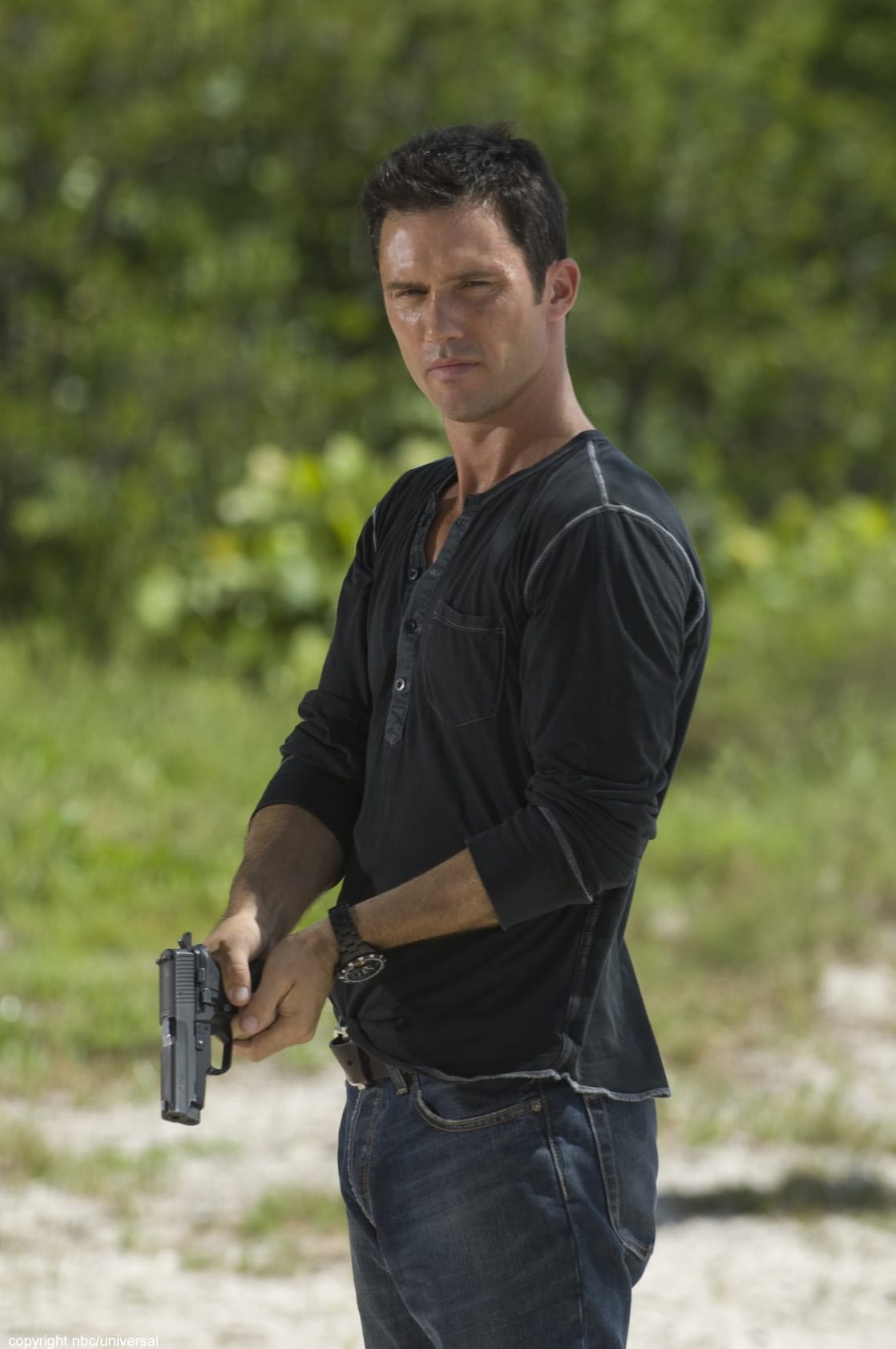 Picture of Jeffrey Donovan