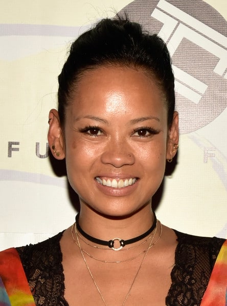 Anya Ayoung Chee Picture