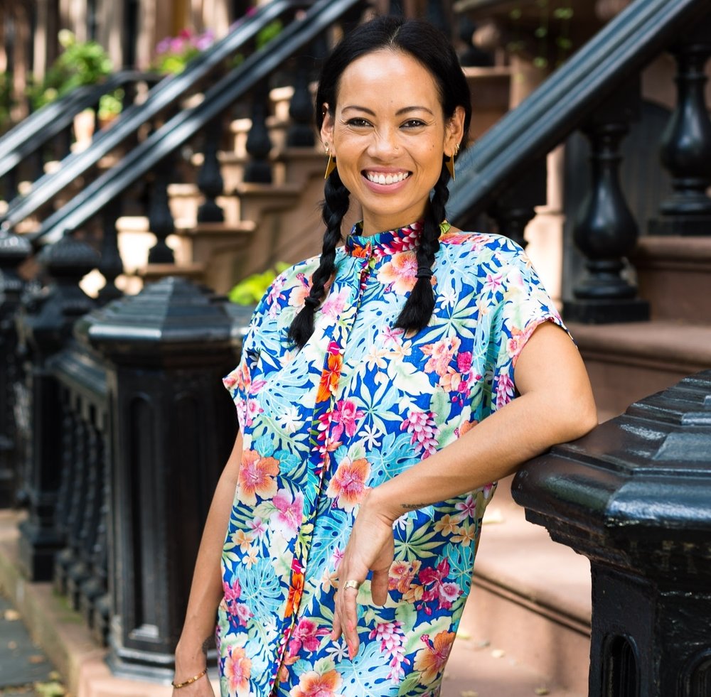 Anya Ayoung-Chee Anya Ayoung-Chee