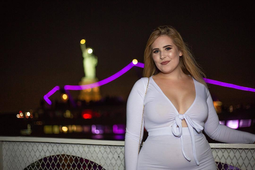 Sophie Turner (Plus Size)