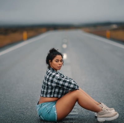 Picture of Tabria Majors