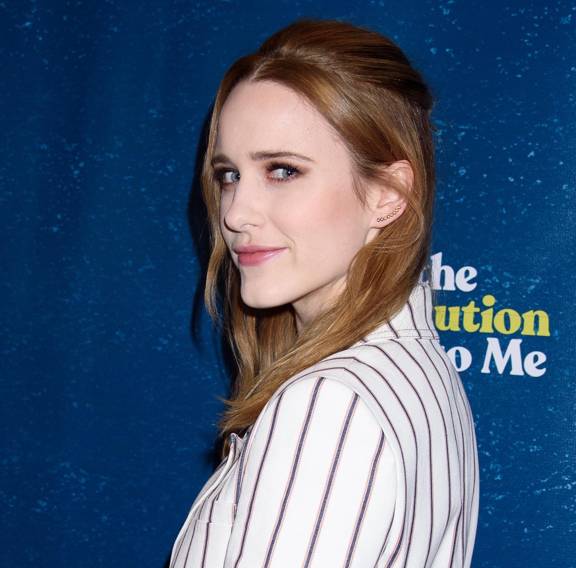 Rachel Brosnahan