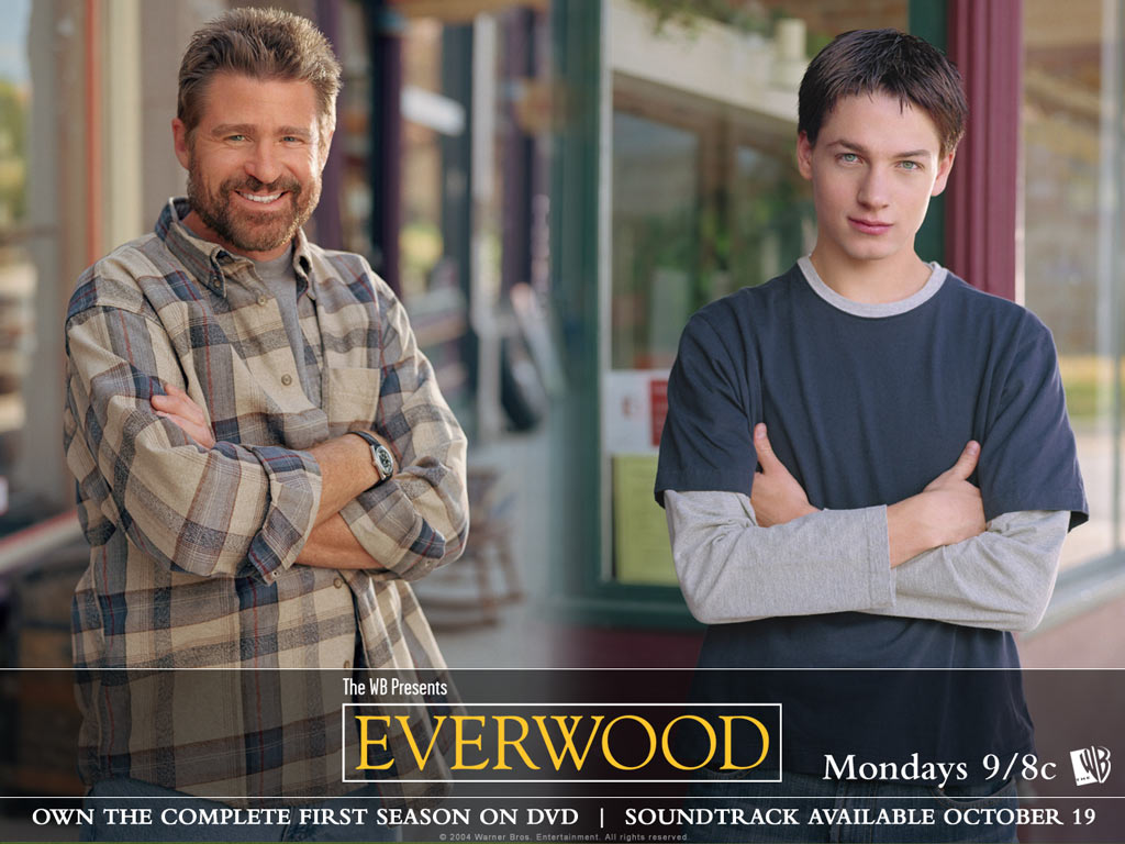 Everwood Everwood