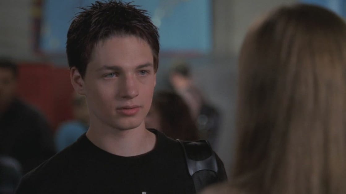 Everwood