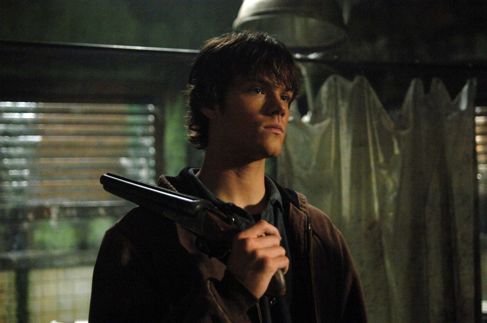 Jared Padalecki Jared Padalecki