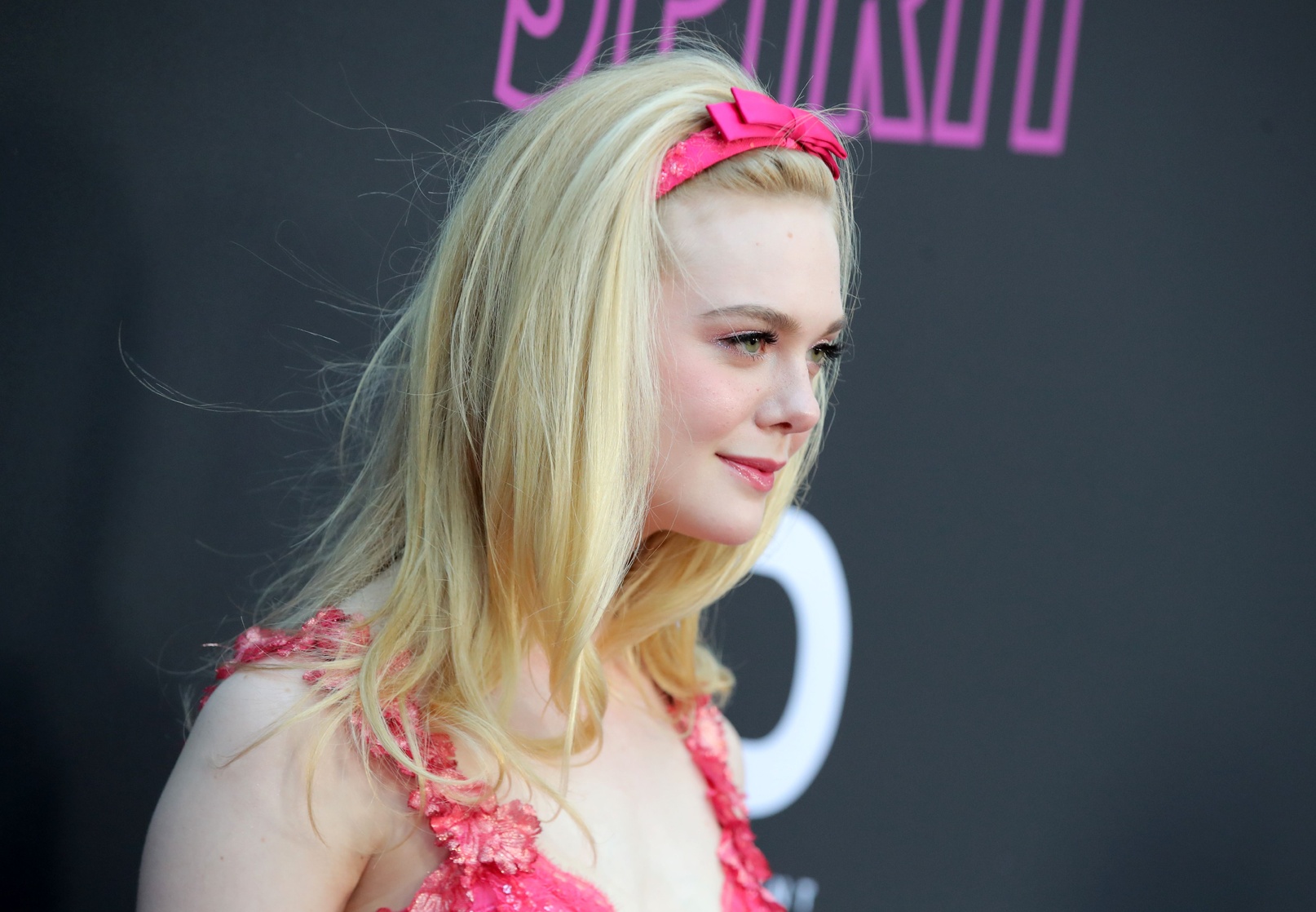 Elle Fanning