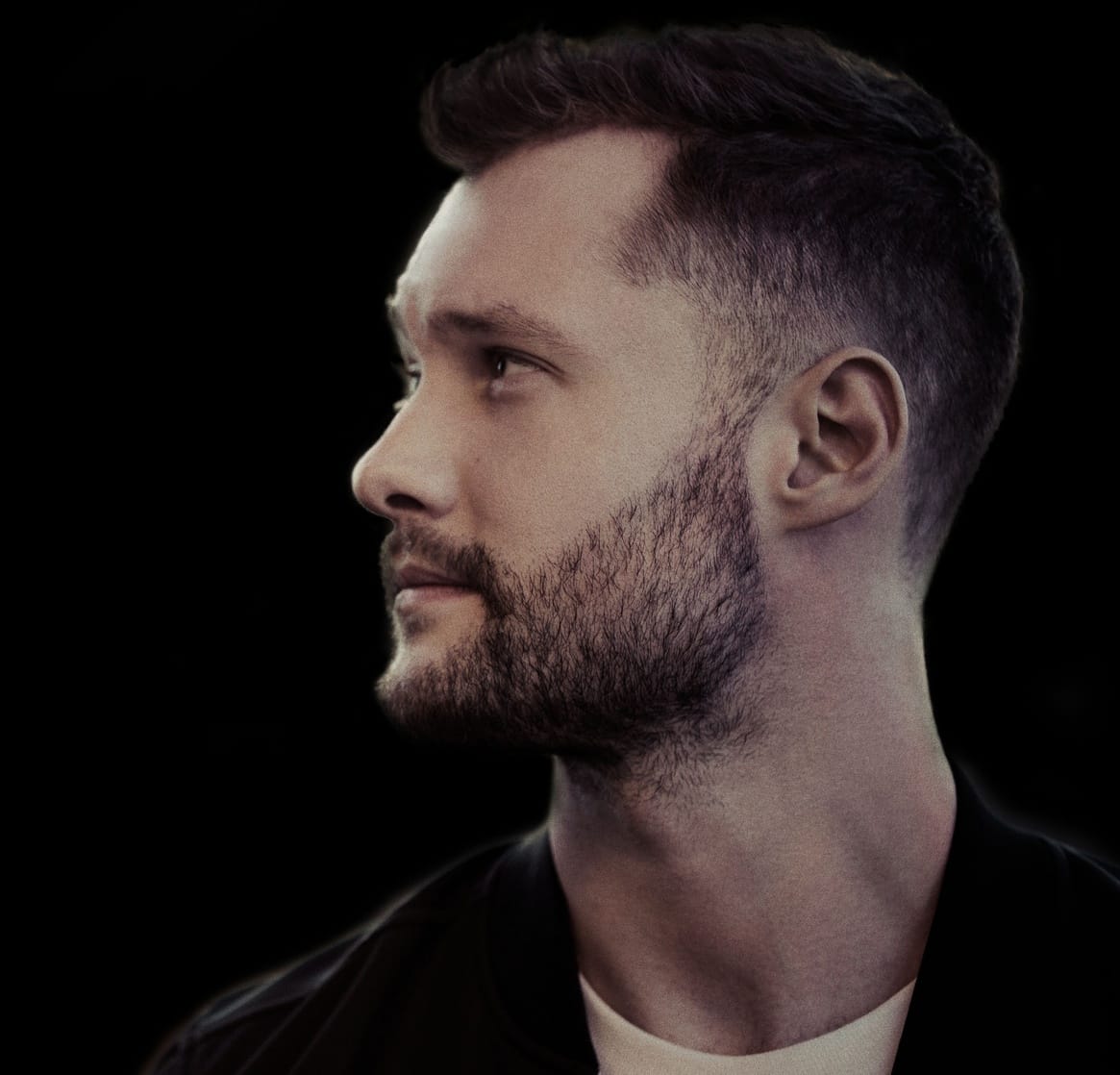 Calum Scott