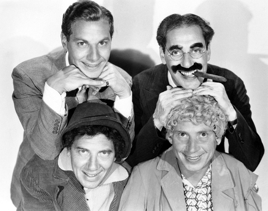 Picture of Duck Soup