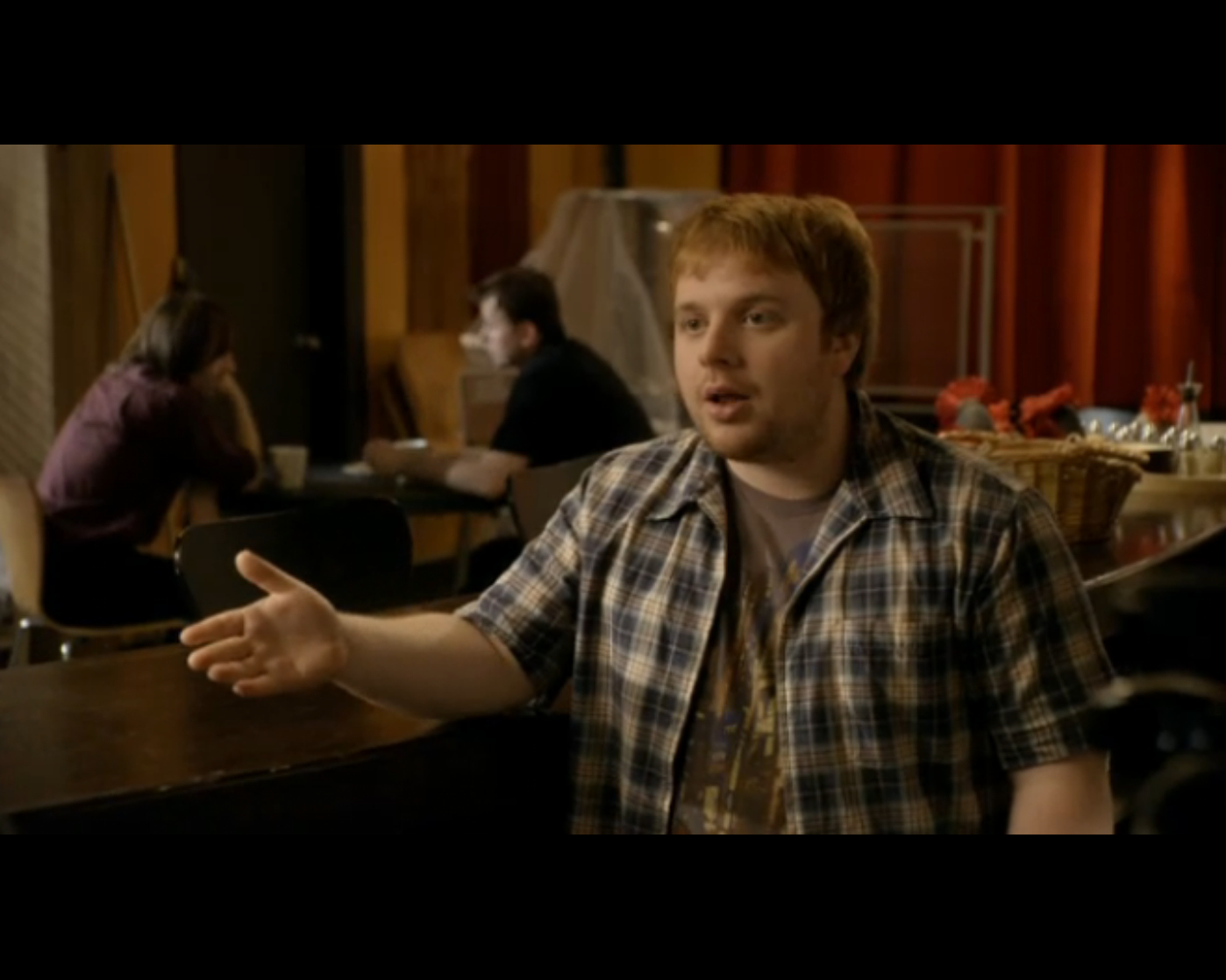 Being Erica