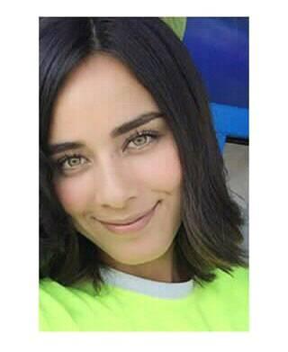 Picture of Esmeralda Pimentel