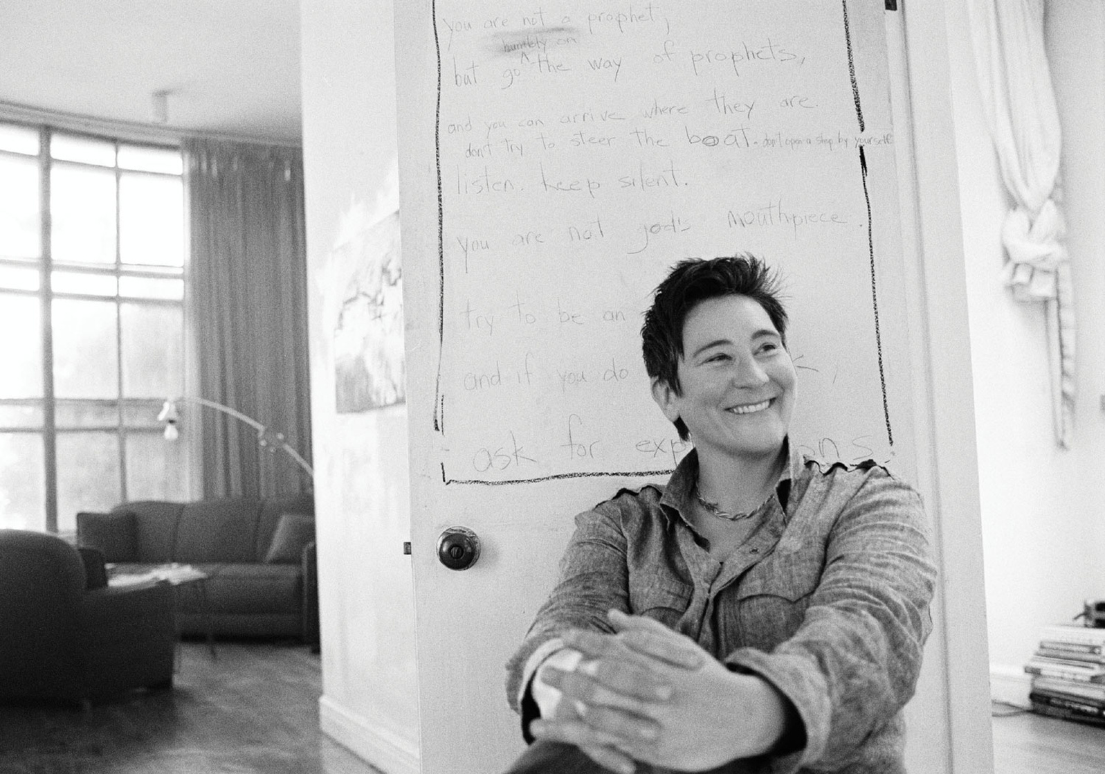 kd Lang