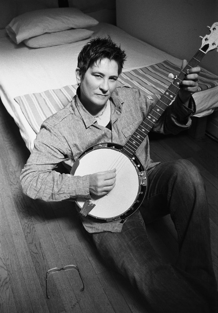 Image of kd Lang