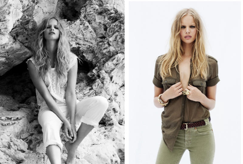Marloes Horst Marloes Horst