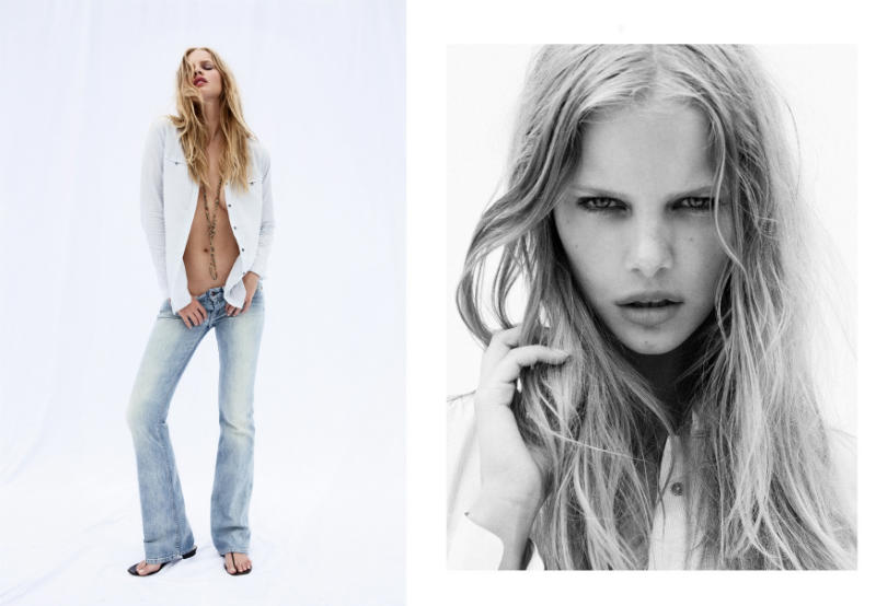 Marloes Horst Marloes Horst