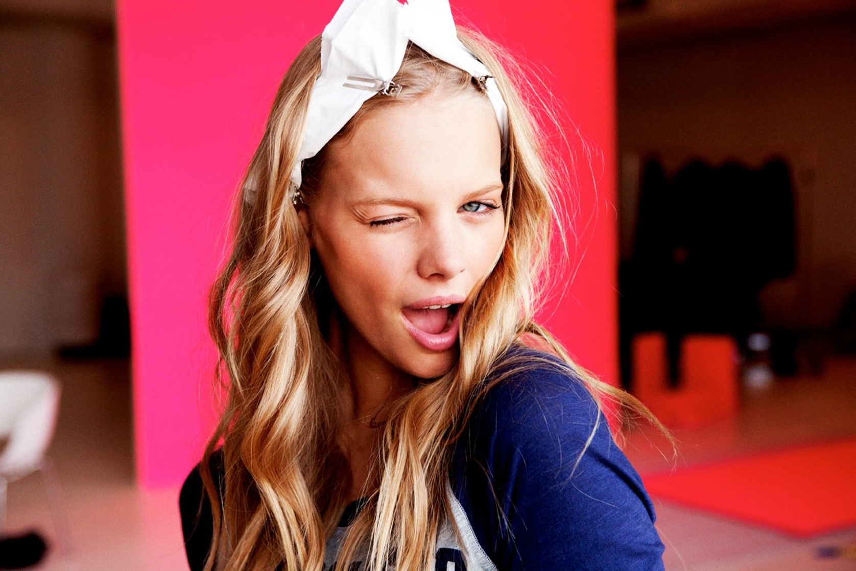 Marloes Horst Marloes Horst