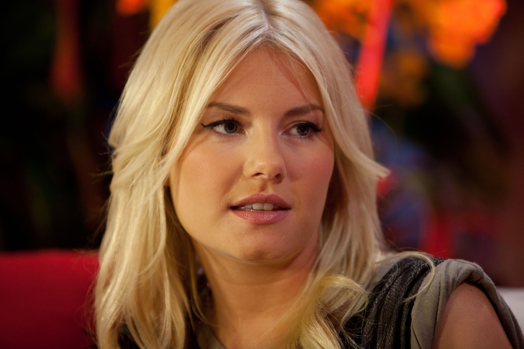 Elisha Cuthbert