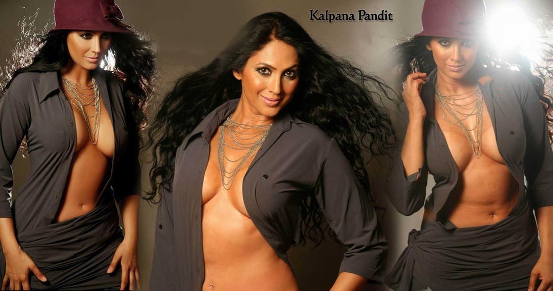 Kalpana Pandit