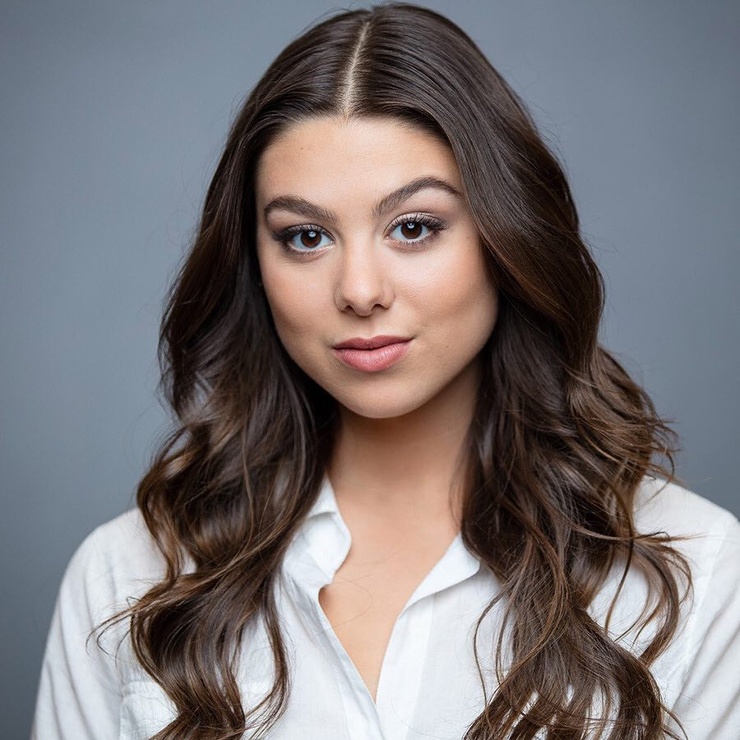 Kira Kosarin picture