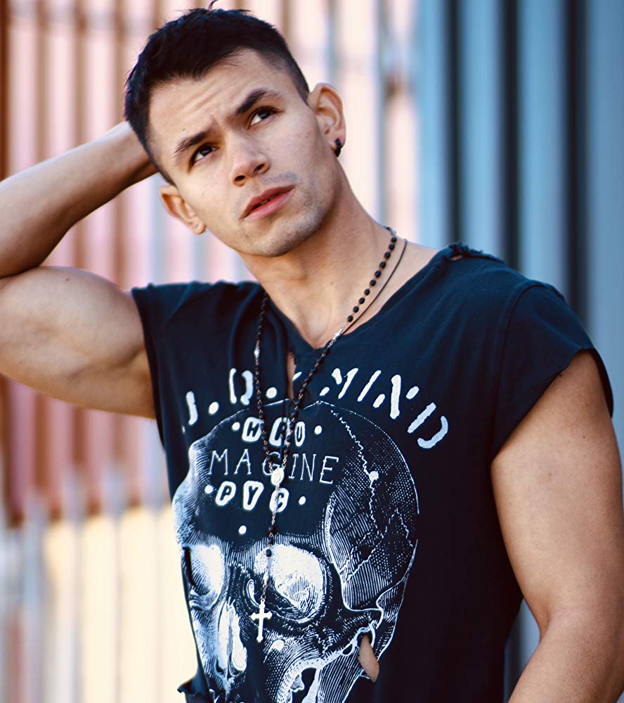 Damien Diaz