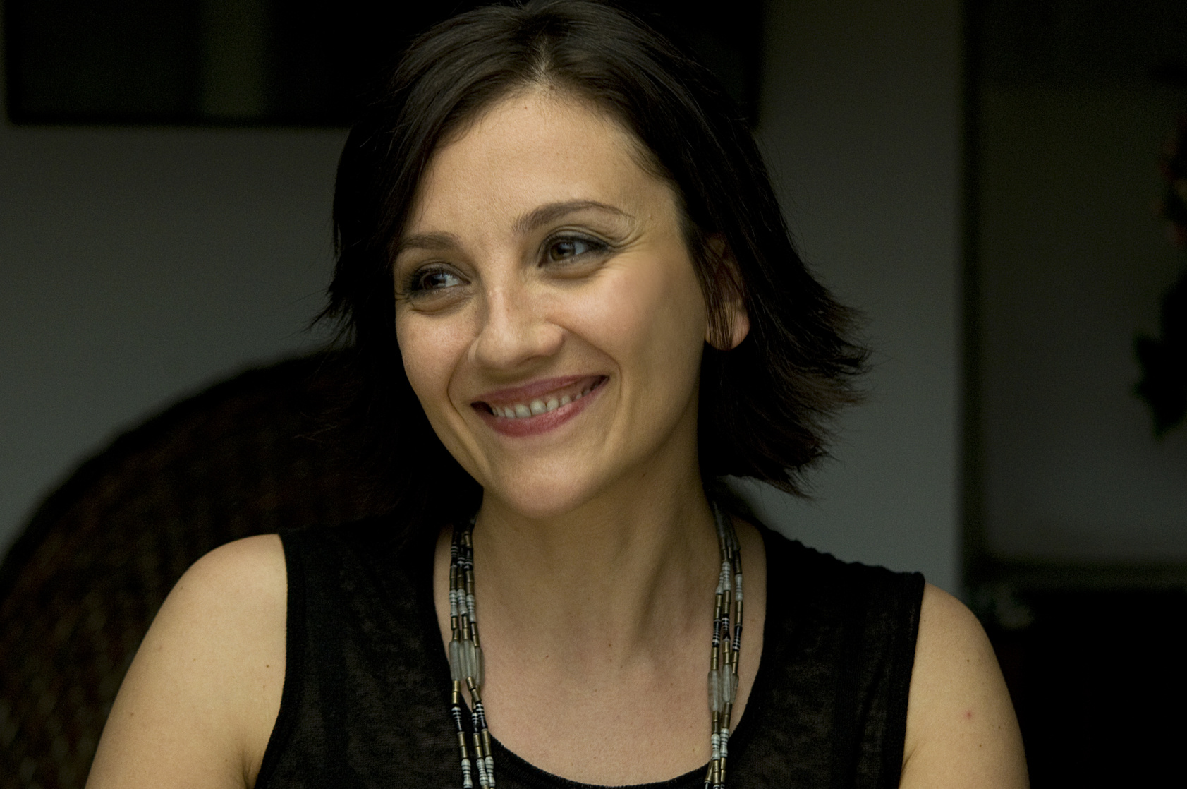 Picture of Lucia Ocone