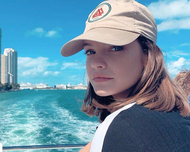 Barbara Palvin Barbara Palvin