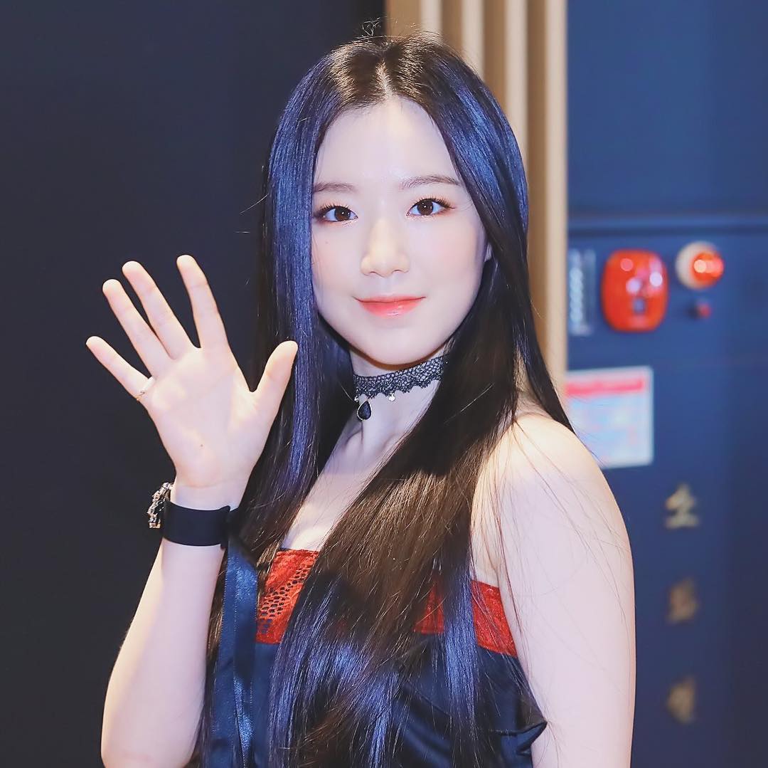 Yeh Shu Hua