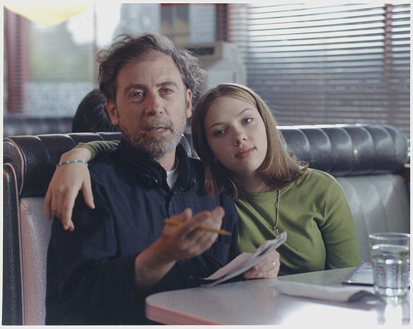 Ghost World