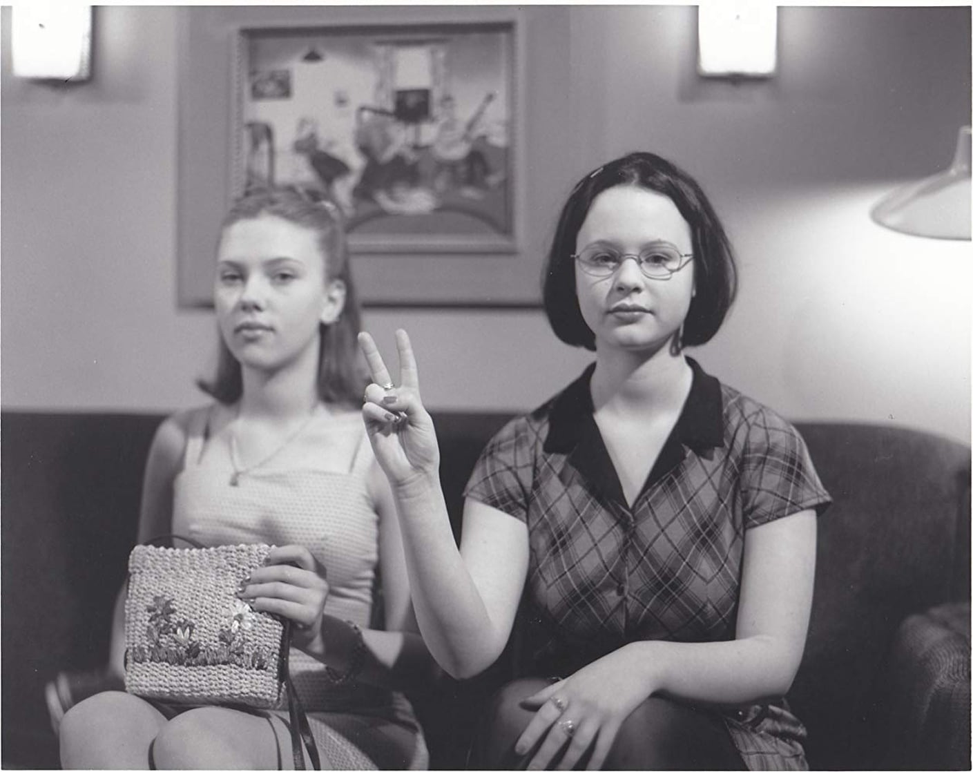 Picture Of Ghost World