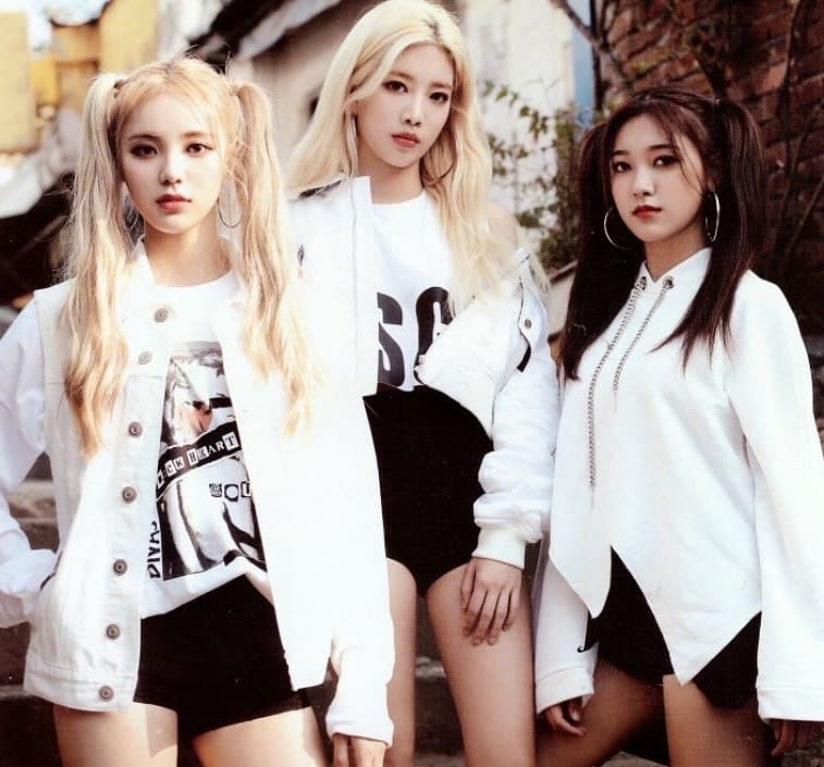 Loona (K-Pop)