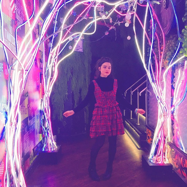 Picture of Kelsey Ellison