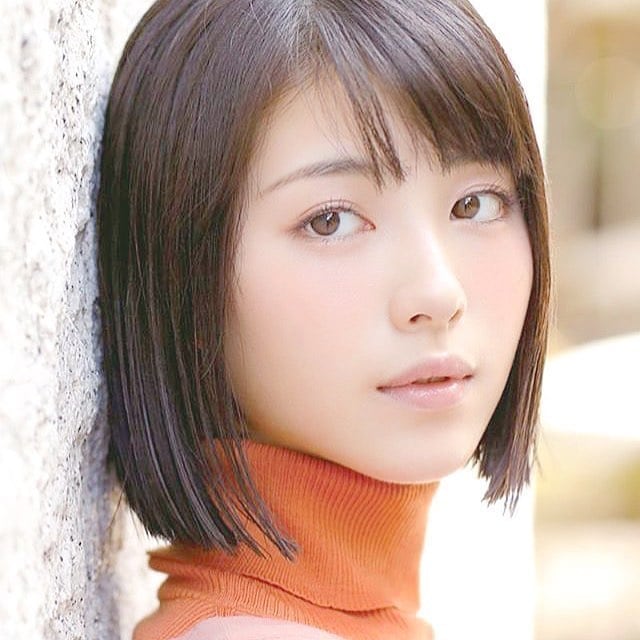 Picture of Minami Hamabe