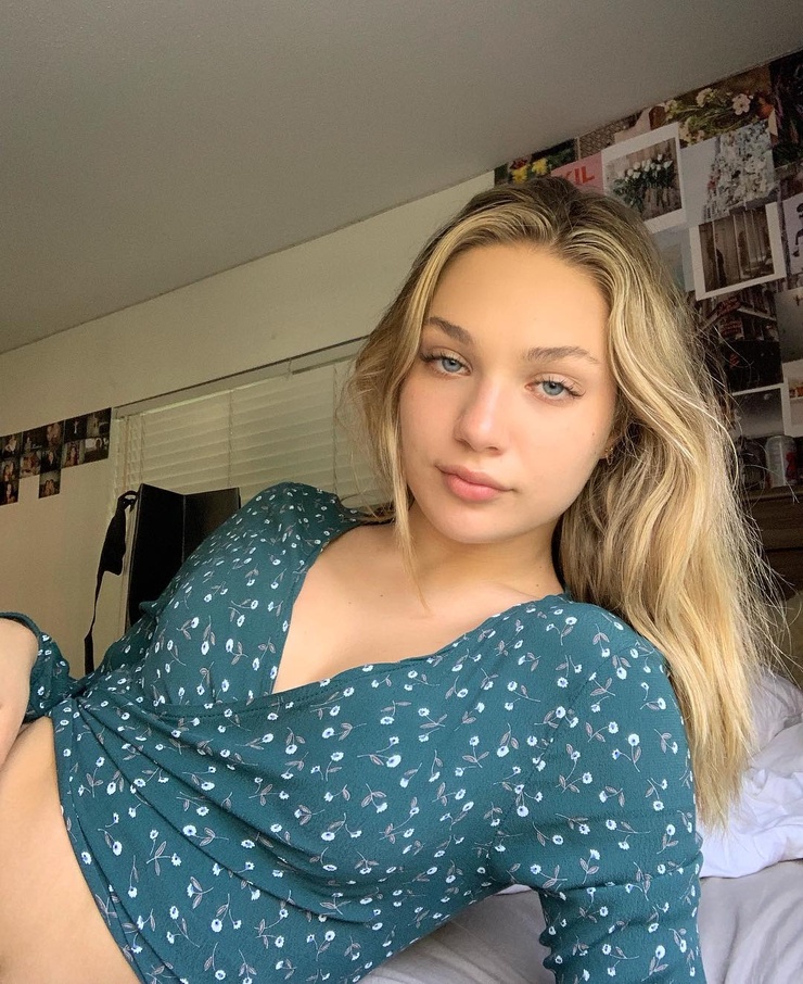 Picture Of Maddie Ziegler