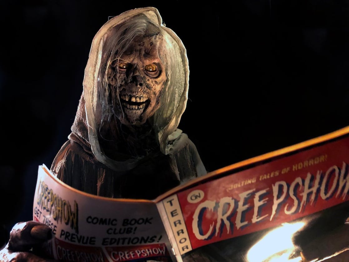 Creepshow