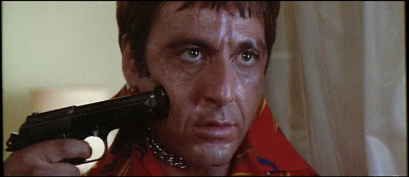 Scarface