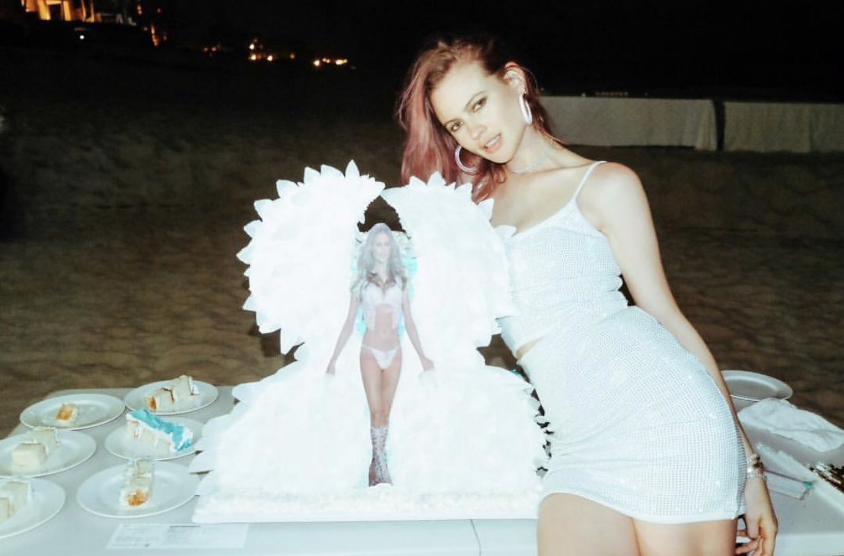 Behati Prinsloo