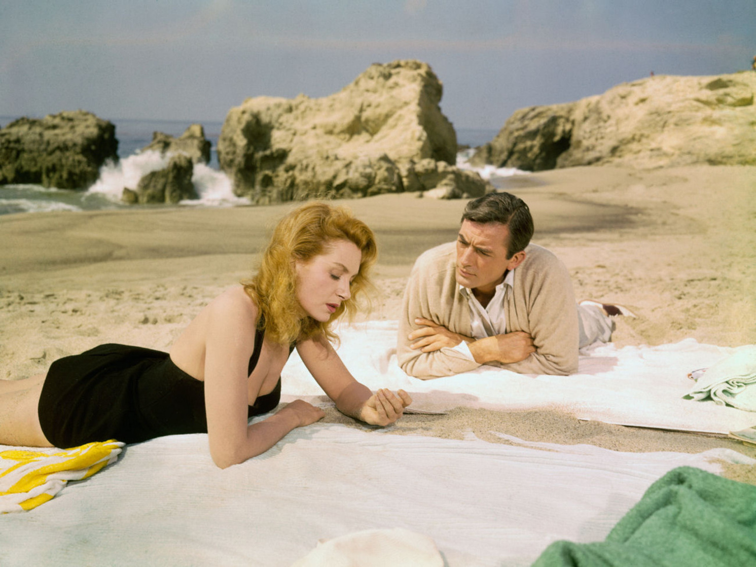 Deborah Kerr Deborah Kerr
