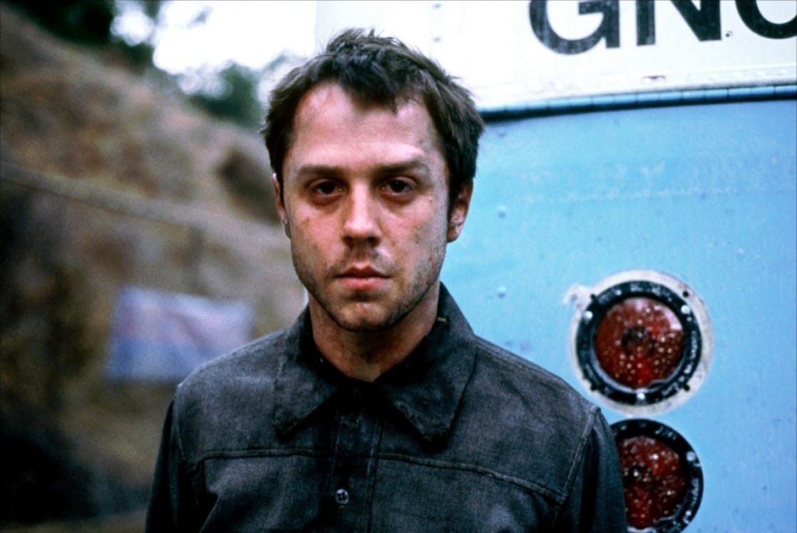 Giovanni Ribisi