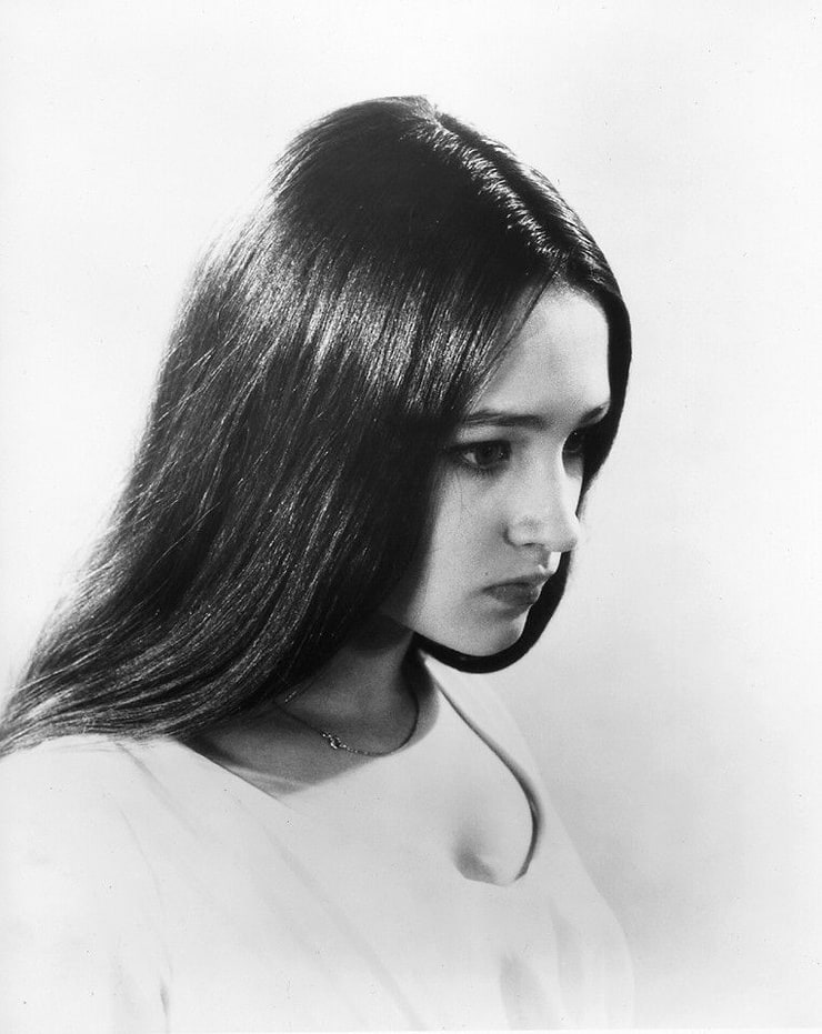 Picture Of Olivia Hussey 