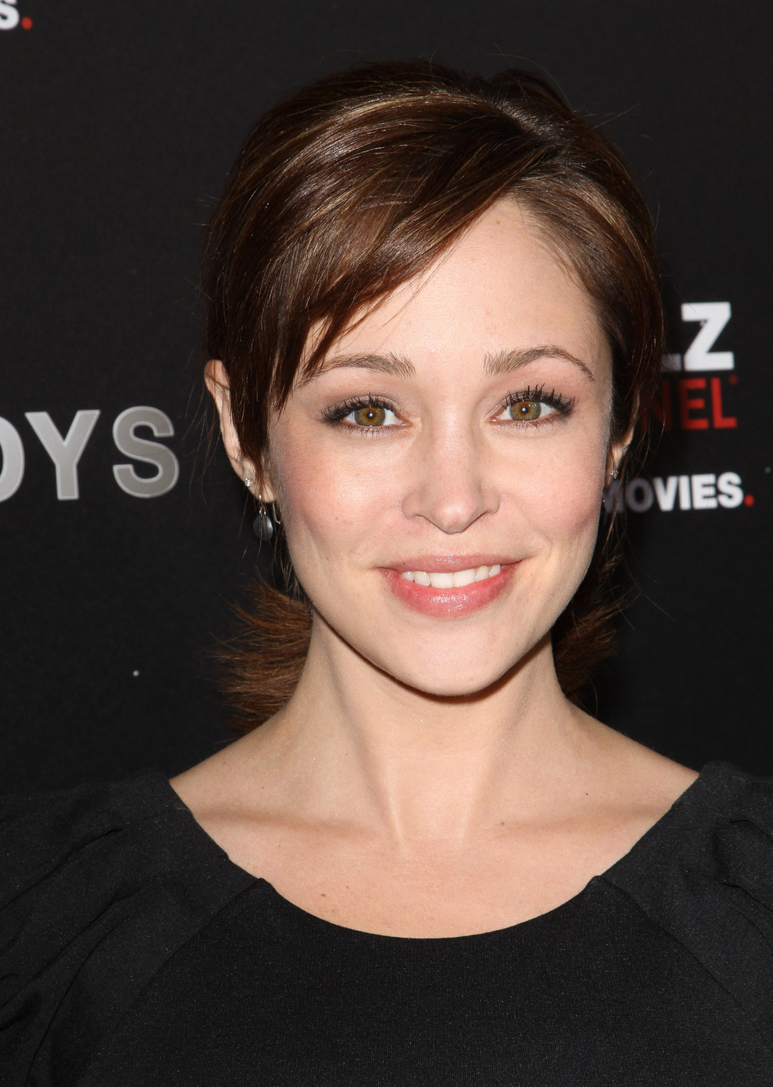 Autumn Reeser