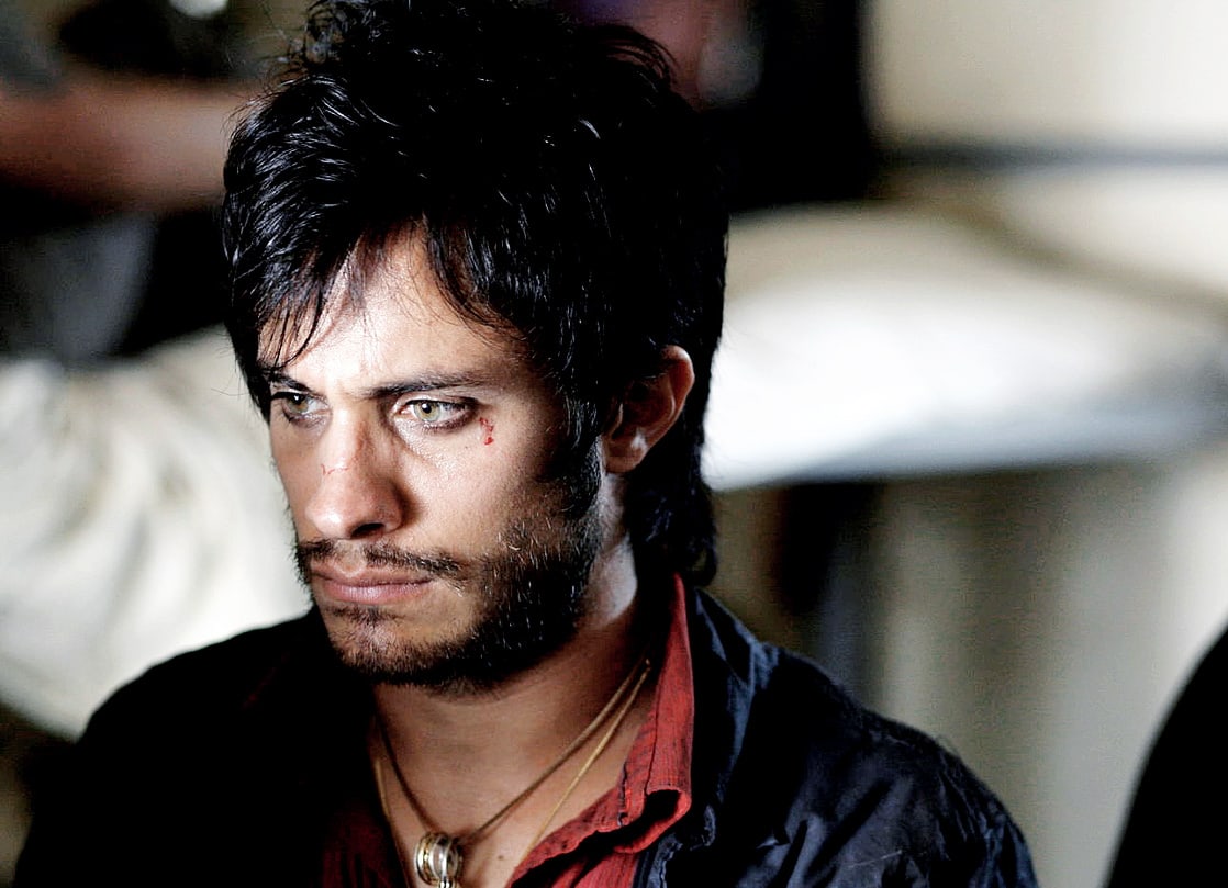 Gael García Bernal