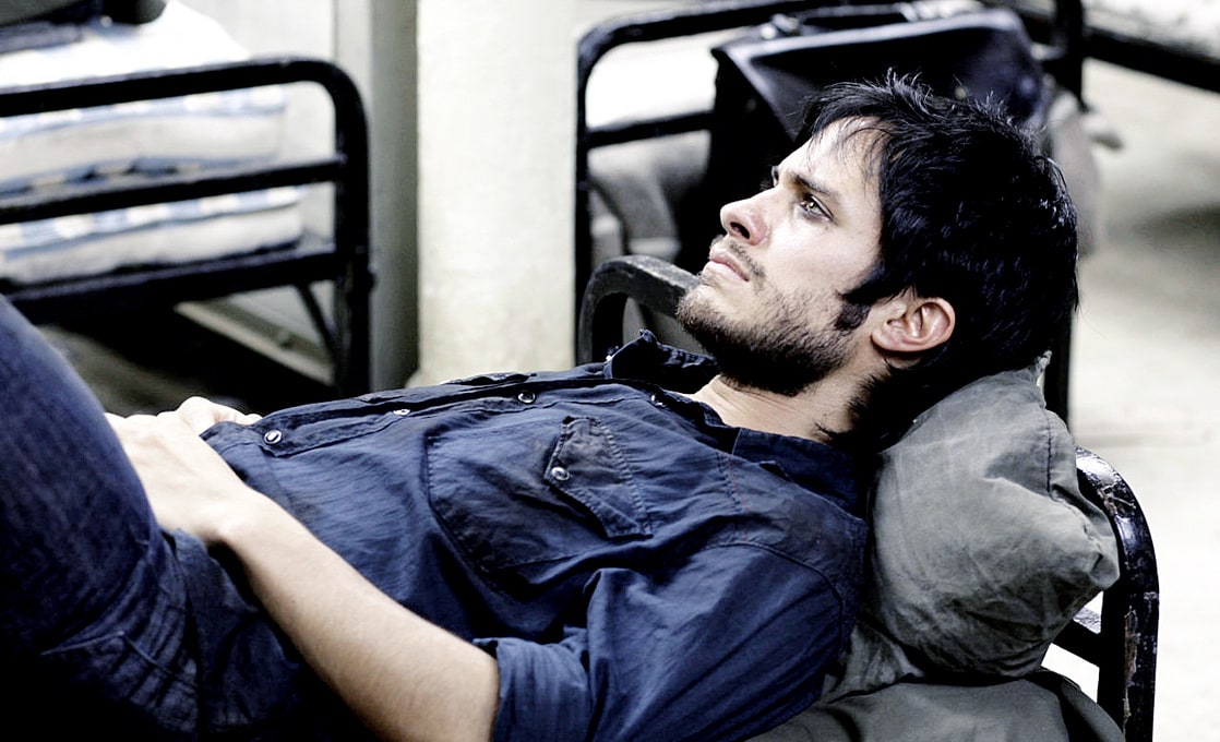 Gael García Bernal