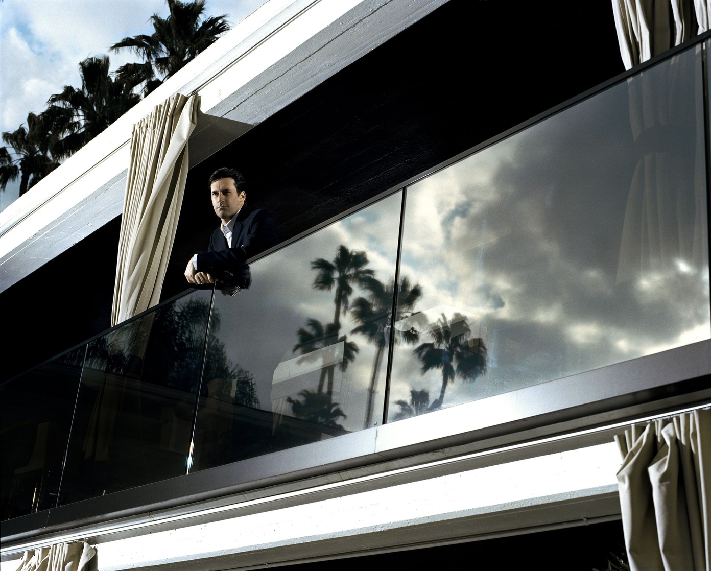 Jon Hamm Jon Hamm