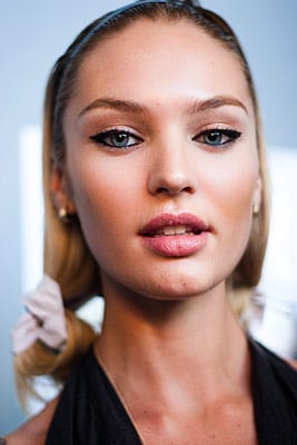 Picture of Candice Swanepoel