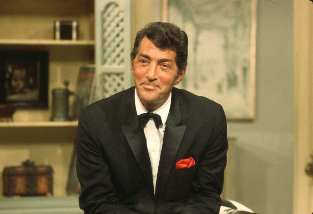 Picture of The Dean Martin Show (1965-1974)