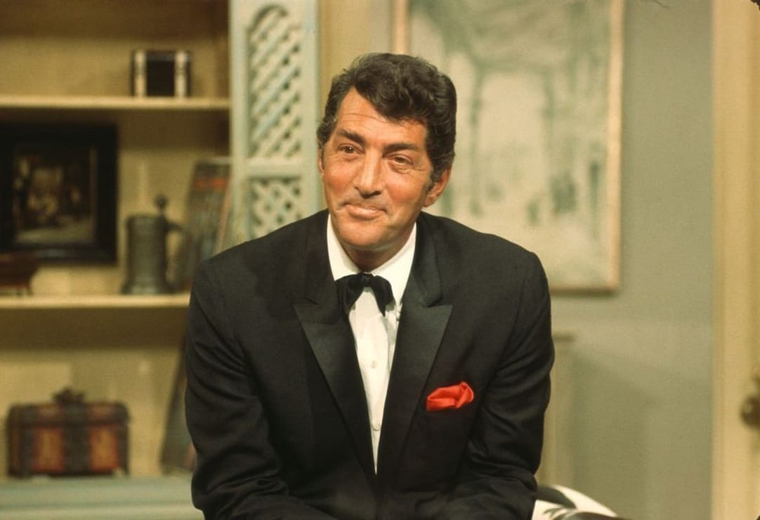 Picture Of The Dean Martin Show (1965-1974)