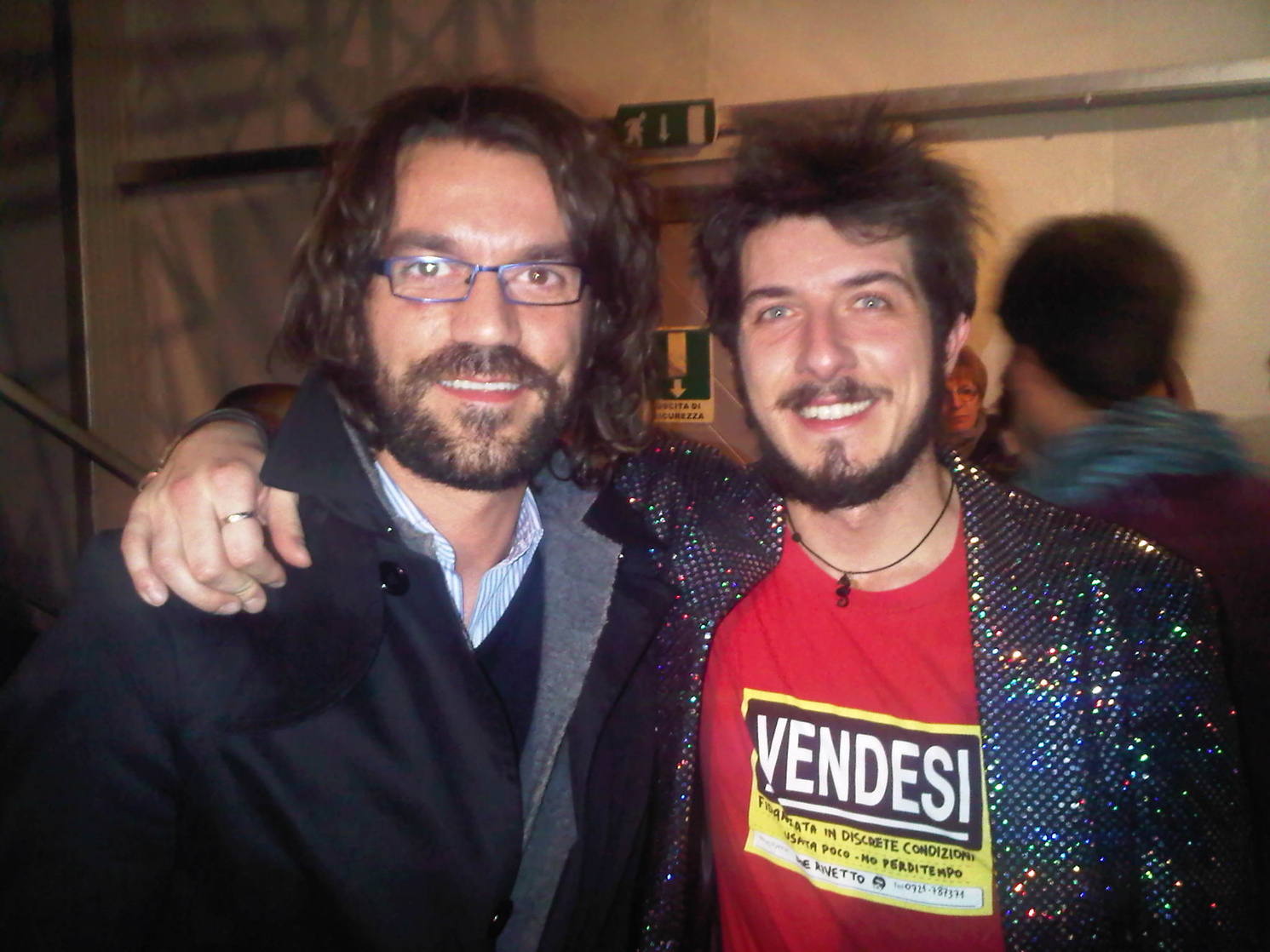 Paolo Ruffini
